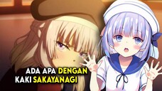 WAIFUMU PINCANG DEKK💀!!