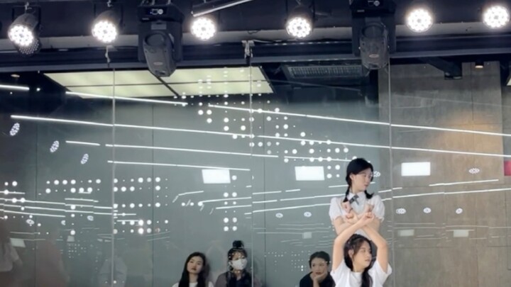 【ki缇】Renaissance!! Pacarku mulai hari ini.