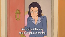 Điệp Viên Harriet (Phần 2) EP 5 [Sub Việt]