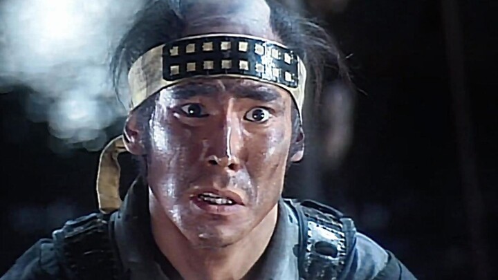 Tahukah Anda apa hadiah paling memalukan dalam sejarah Periode Sengoku Jepang?