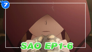[Sword Art Online] Ep1-6 without Watermark_7