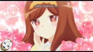 Catarina Tried To Seduce Her Friend?! - My Next Life as a Villainess: All Routes Lead to Doom!