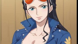 ROBIN DI UNBOXING DRAGON - ONE PIECE GAME