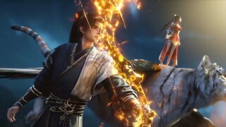 Tomb Of Fallen Gods s3 Eps 17 Sub Indo