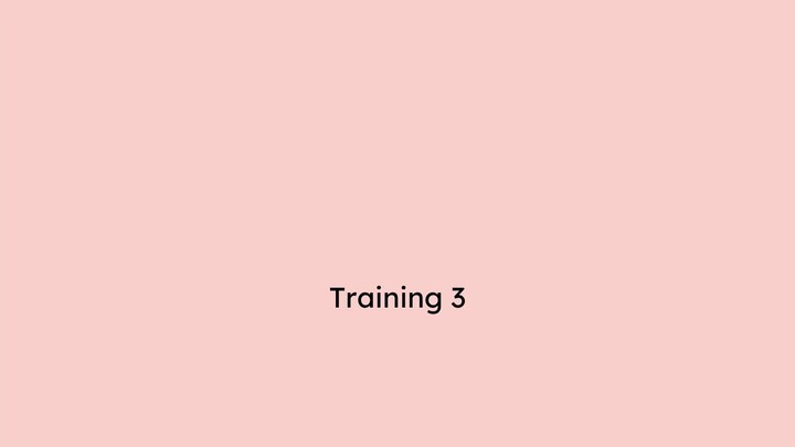 EN Training - Inbound
