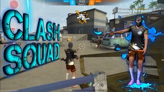 CS gameplay😈 | GARENA FREE FIRE INDONESIA