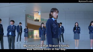 Bitch and rich season 1 episode 9 Eng sub