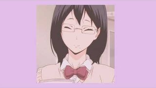 fulfilling your cottagecore dreams with kiyoko - a haikyuu playlist