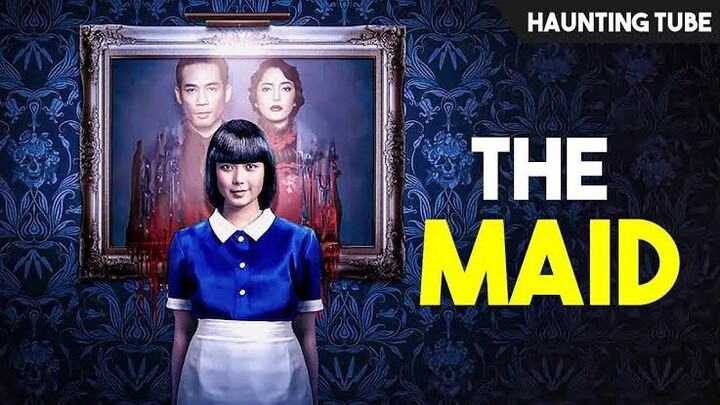 THE MAID(2020)