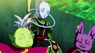 108_ Dragon Ball Super: Mengapa Frieza sangat membenci Sai Ajin?