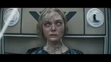 Predator Badlands Official Trailer