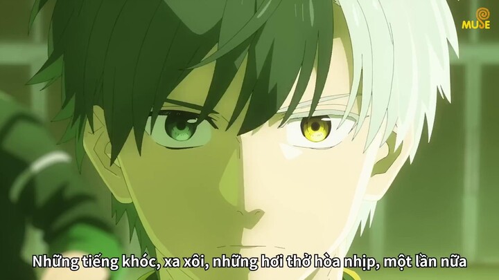 WIND BREAKER EP 08 [Sub Việt]