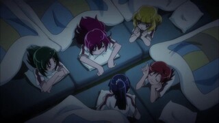 Chiến Binh Nụ Cười - [Vietsub] -Tập 13( Full)