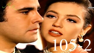 Marimar Tagalog Dubbed 105.2