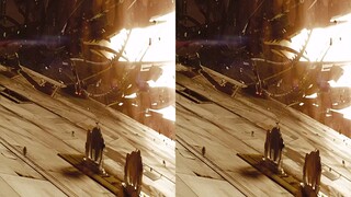 3D SBS Star.Trek 4K 80% MORE  DEPTH  P2