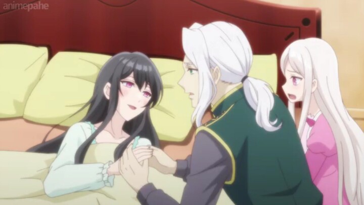 The oblivious saint can't contain her power Ep 1 Eng sub