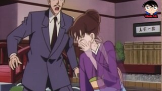 Thám Tử Lừng Danh Conan - Tập 206 - Âm Mưu Giết Người Trong Nhà Hàng Thủy Lưu. Phần 2