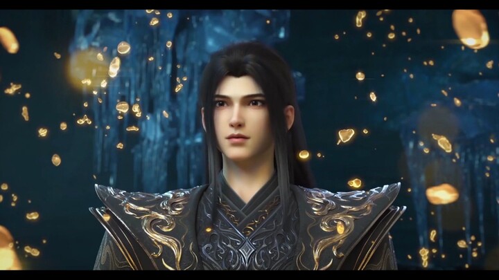 Battle Through The Heavens S 5 Episode 179 Subtitle Indonesia