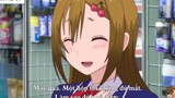 Tóm Tắt Anime Hay- Cô Bạn Gái Hư Hỏng - Review Anime Boku no Kanojo - p9 hay vl