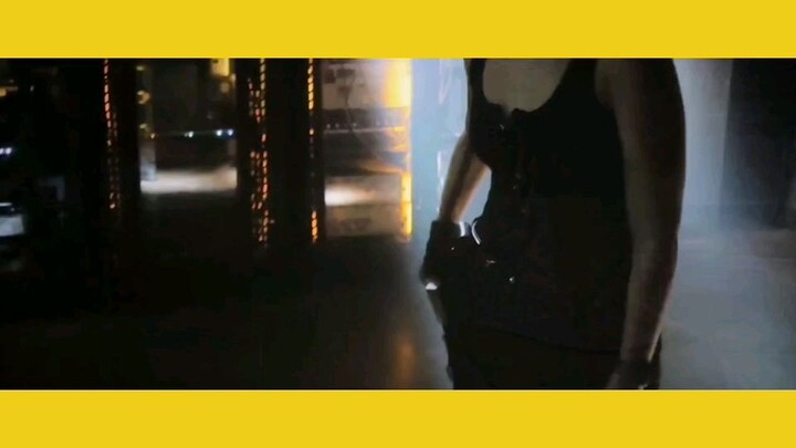 Alpha Movie clips