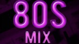 80s Mix |Sound Music Récords |Mixed by Danny Beat