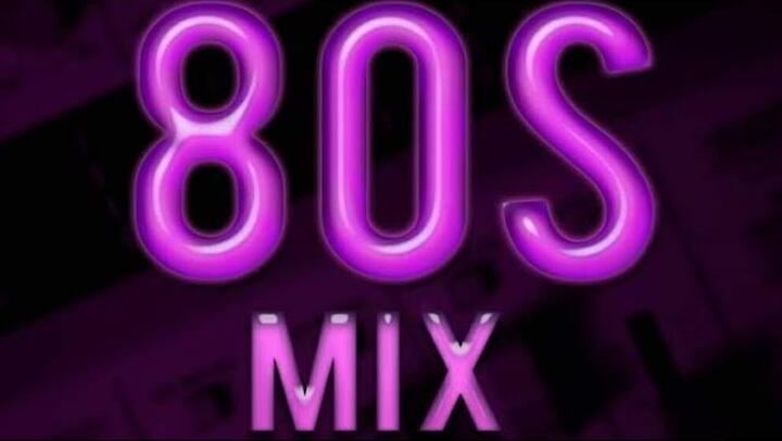 80s Mix |Sound Music Récords |Mixed by Danny Beat