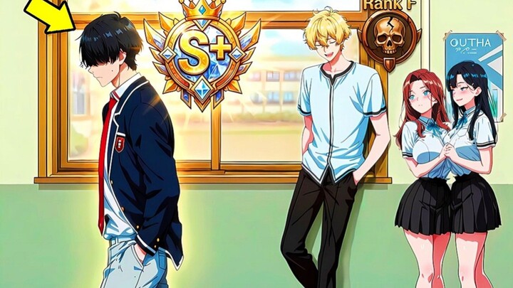 Gilaa Parah..!!🥶 Diremehkan Padahal Aslinya Bocah Ini Adalah Assasin Terkuat🔥