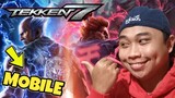 Download Tekken 7 for Android Mobile | 60 Fps Chikii Emulator | Gloud Games