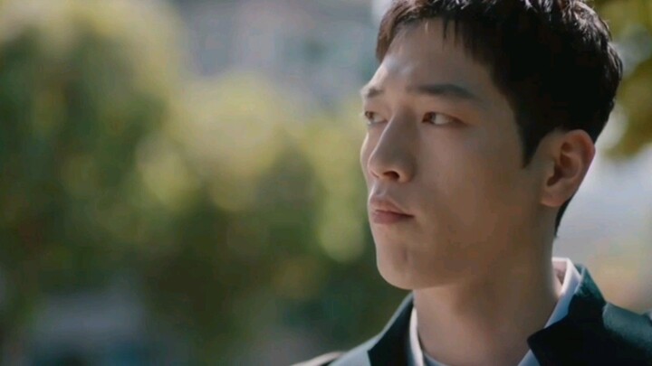 undercover high school tagdub epi 5