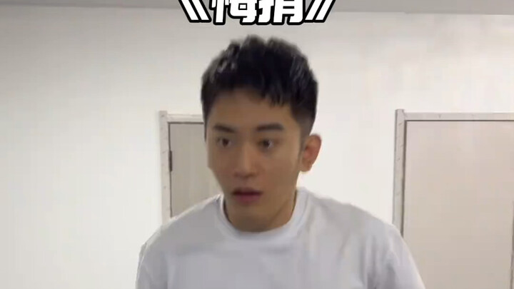 ถ้าคุณเป็นจางลี่เย่ คุณจะเลือกยังไง? #ผู้กำกับจาง ต้งอวี่ซิน