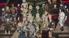 Dungeon Meshi – Mĩ Vị Hầm Ngục - Tập 15 [Việt sub]