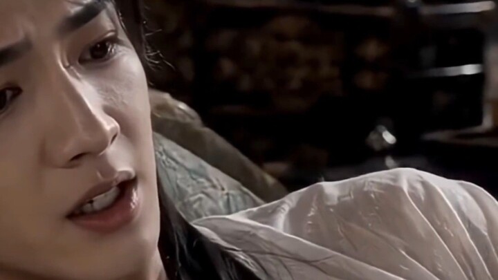 Has there been a news of Liang Zhen?