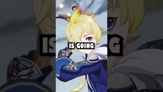 These New 3.5 Banners Don't Make Sense In Genshin Impact #shorts #genshinimpact