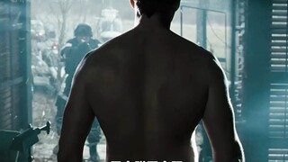 男人十年筹划，只为妻子女儿复仇