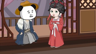Episode 68: Using the Dowry Money from the Wife to Found the Dangwowei