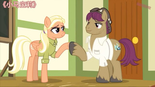 原来醒目露露的爸爸妈妈长这样啊