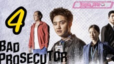 Title: Bad Prosecutor |kdrama | Tagalog dubbed | episode 4