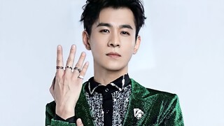 Tidak ada genre yang tidak bisa ditangani oleh Joe Diamond kita!!!