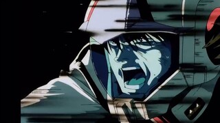 Cherish Gundam, stay away from Kirakira