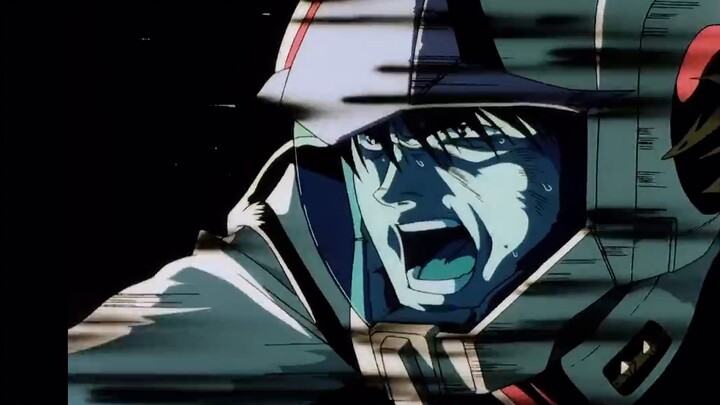 ถนอมกันดั้มไว้ อย่าไปยุ่งกับคิราคิระ