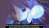 Hege Riise chung tình - Review - Sự Thay Đổi Về Sức Mạnh Trong Boruto #anime #schooltime