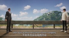 Immortal Doctor Eps 117 Sub Indo