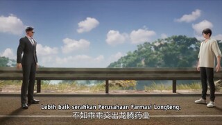 Immortal Doctor Eps 117 Sub Indo