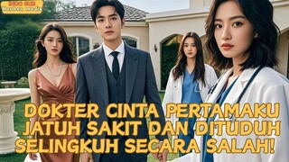 Setelah diceraikan 5 wanita, pemuda ini menjadi orang kaya raya!#minidrama