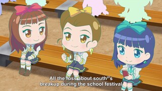 GaruGaku- ~Sei Gaaruzu Sukuea Gakuin~ Episode 31
