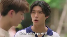 Oppa Xã Hội Đen Thân Yêu EP 3 [Sub Việt]