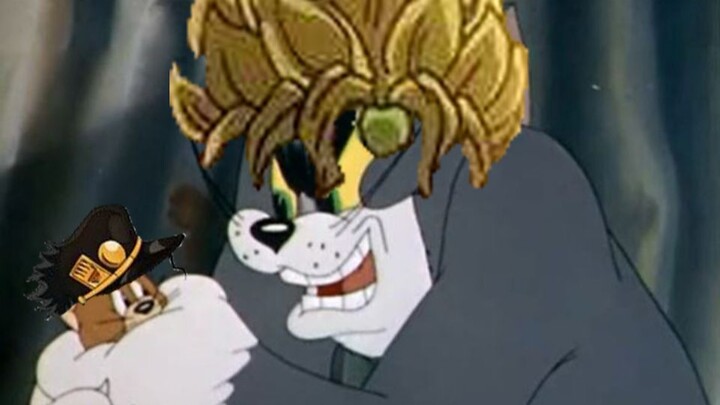 When Tom Learns The World...