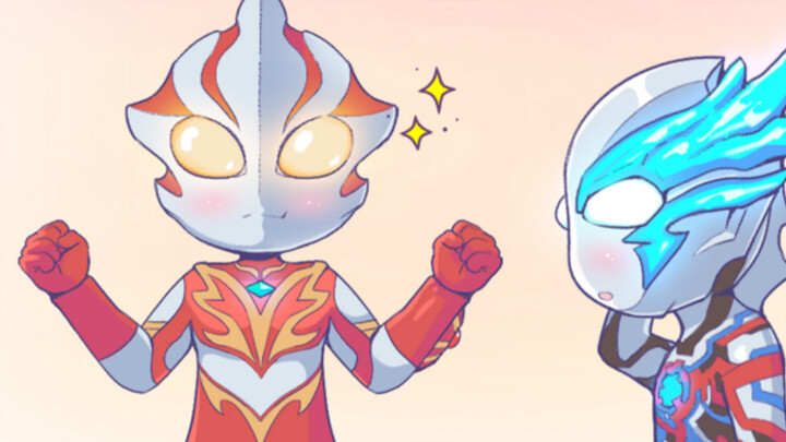 【066】How can you touch a kitten casually? !