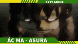 Tóm Tắt Anime hay Ác Ma Asura ✅ Review Phim nhanh Anime hay nhất 👉 Kyty Anime