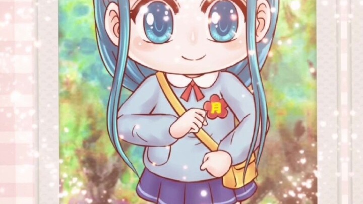 [Children's Day] Share your childhood photos and see who is the cutest baby!